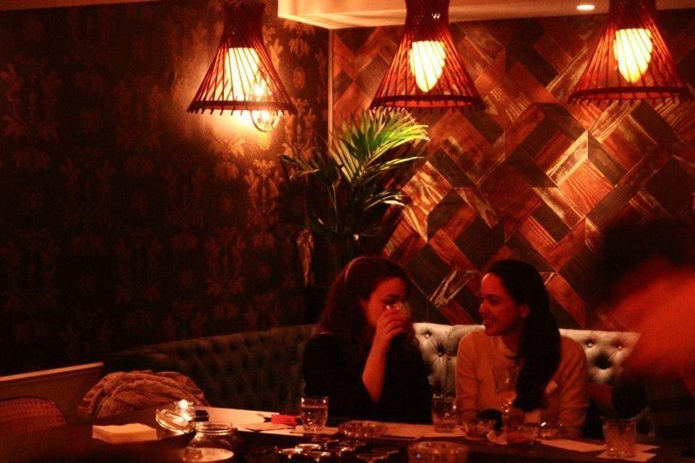 インペリアル ホテル テル・アビブ エクステリア 写真